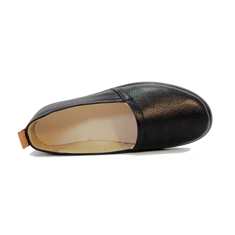 کفش روزمره زنانه مدل برسین