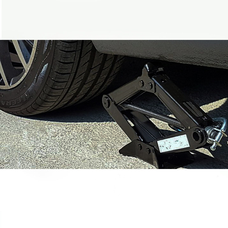 جک خودرو پرو کد P-R-O-379 ظرفیت 1 تن