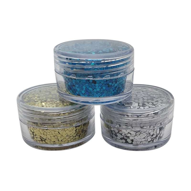 اکلیل شباهنگ مدل Baklil کد 3 مجموعه 3 عددی