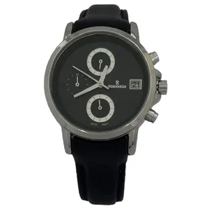 ساعت مچی عقربه ای زنانه مدل کرنوگراف ROM 16010L