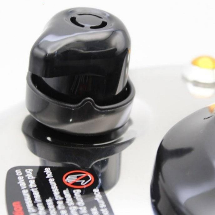 زودپز گوسونیک مدل GRC_673 گنجایش 1.8 لیتر