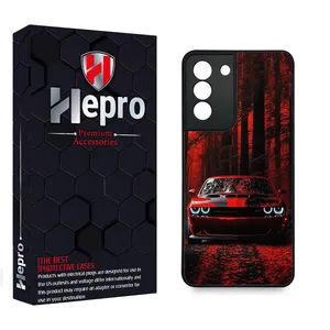 RIVEN RI3-3 Case For Samsung Galaxy S21 FE