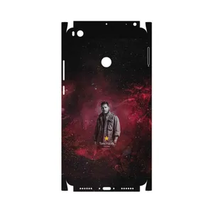 MAHOOT Tom Hardy-FullSkin Cover Sticker for Xiaomi Mi Max 2