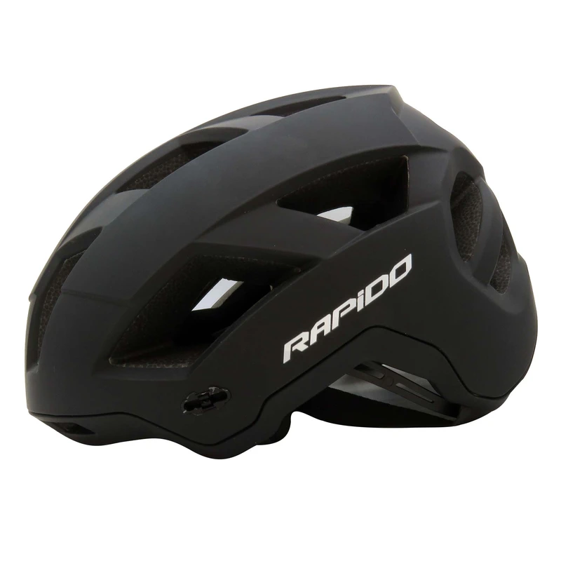 کلاه ایمنی دوچرخه راپیدو مدل آنتی شوک کد 1504