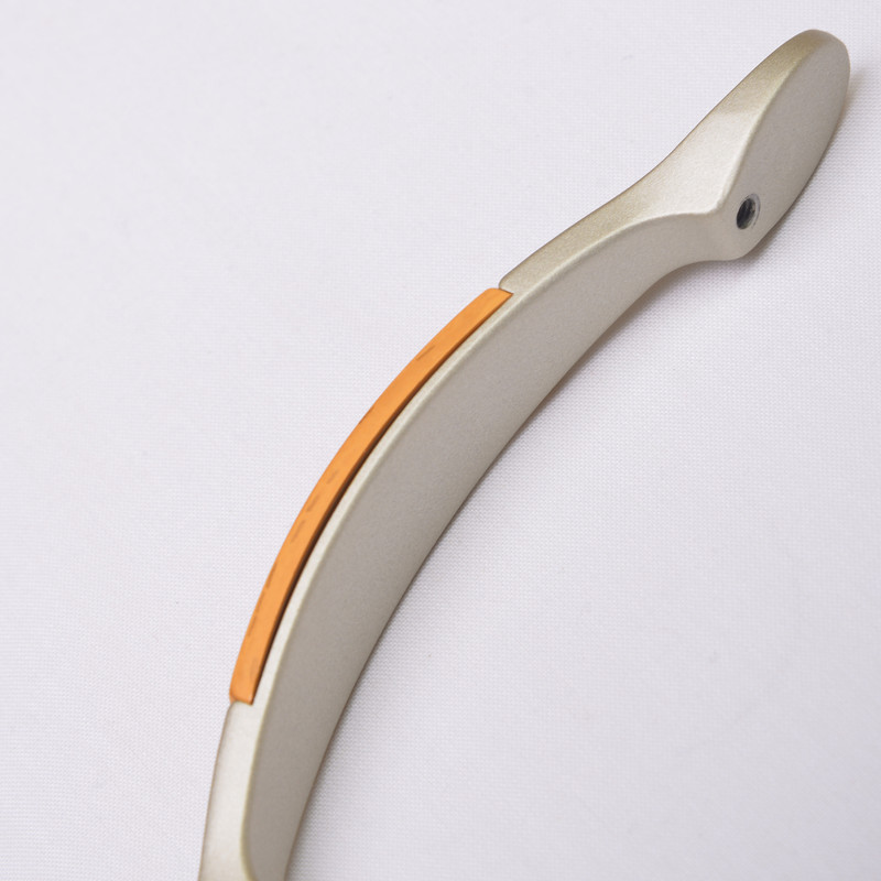 دستگیره کابینت چبی مدل SE21 مجموعه 2 عددی