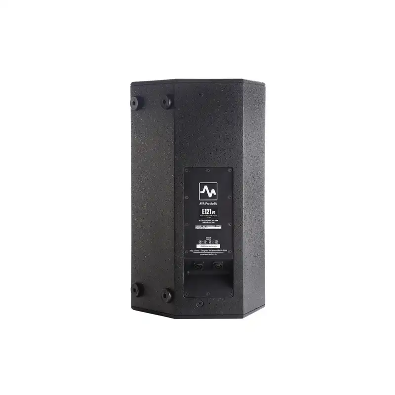 بلندگو پسیو آوا پرو اودیو مدل E121-V2