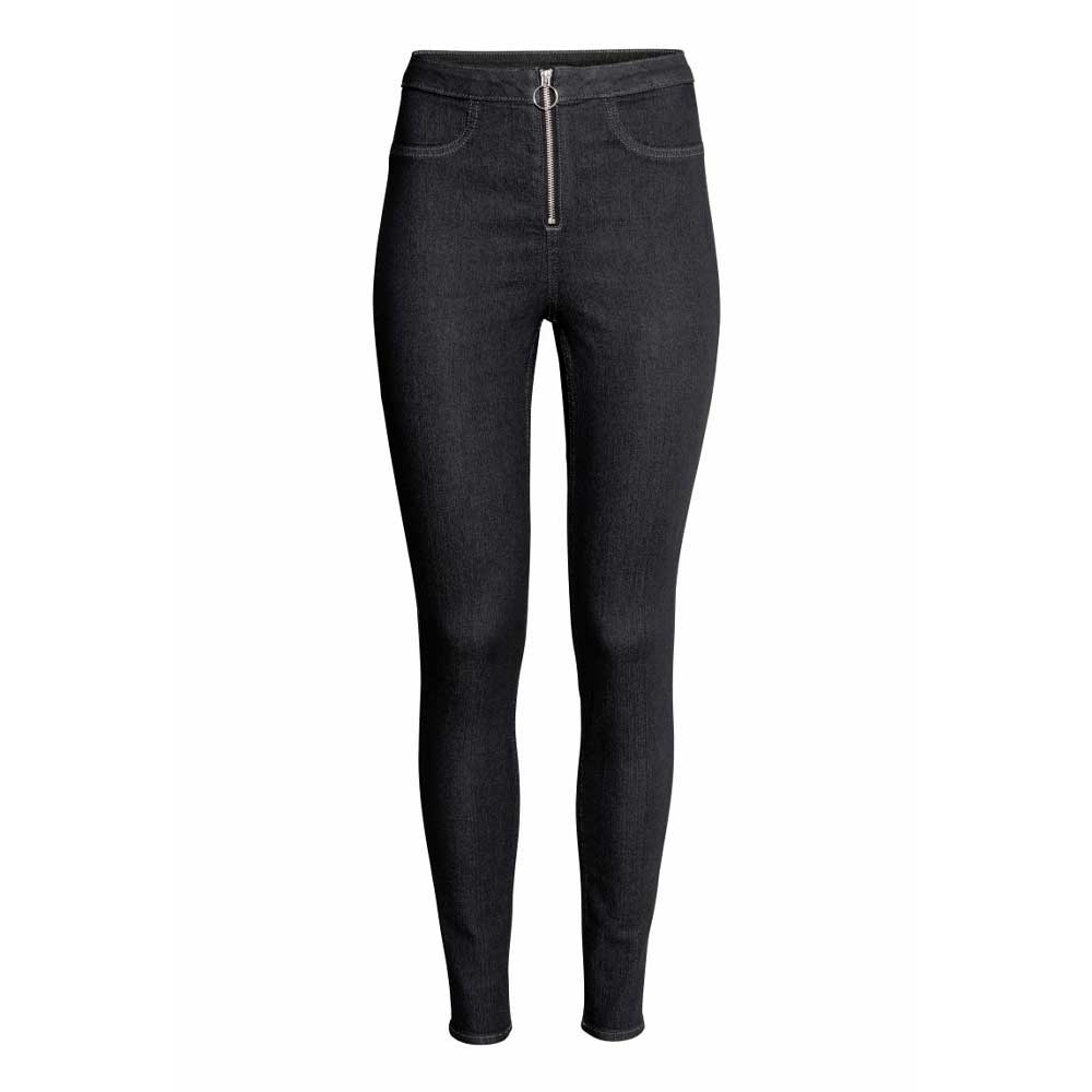 شلوار جین زنانه دیوایدد مدل  DIVIDED F1-0493197001