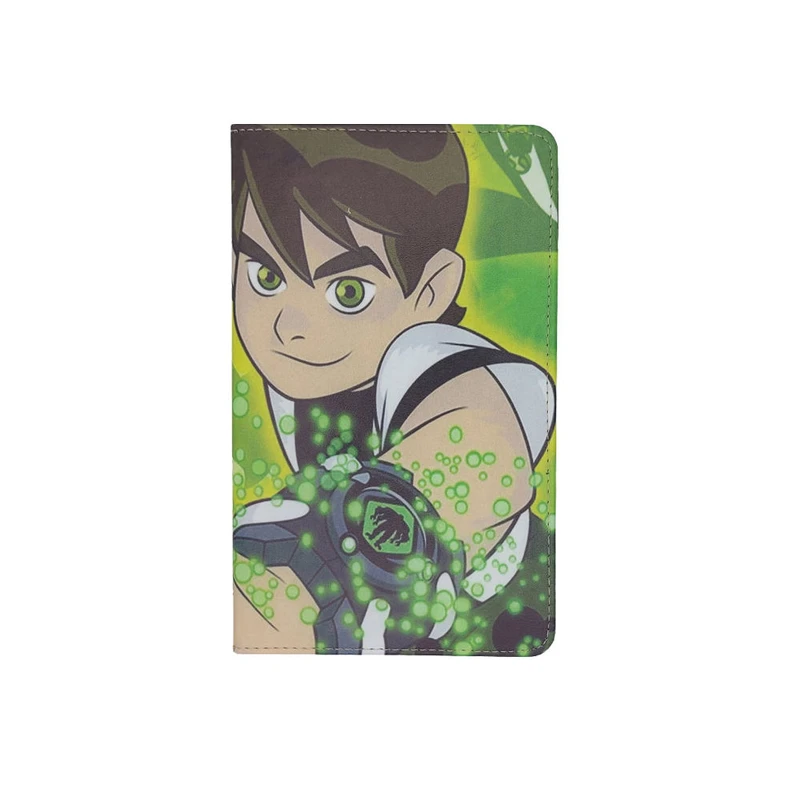 کیف کلاسوری مدل بن تن مناسب برای تبلت سامسونگ “8.7 اینچ” Tab A7 Lite (T220-T225)