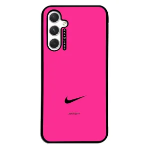 AKAM AMC-WSGA54-NIKE-42 Cover For Samsung Galaxy A54