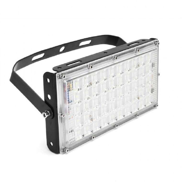 پروژکتور ال ای دی 50 وات مدل ip66