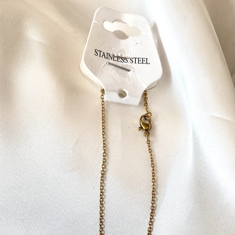 زنجیر زنانه مدل بافت کد B2 زنجیر زنانه مدل بافت کد B2