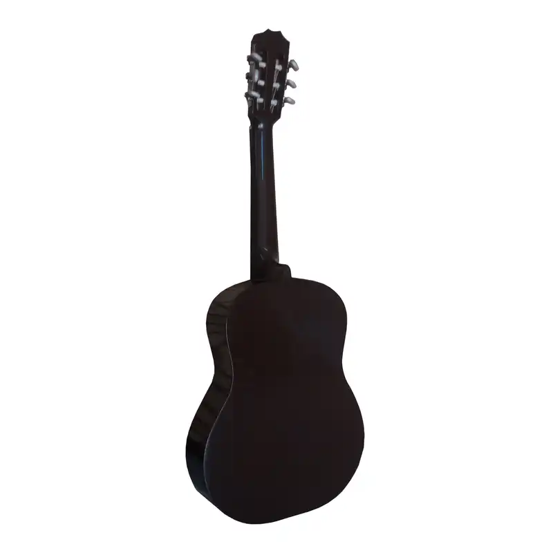 گیتار مدل B4 کد 12