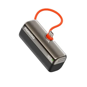 Prodo PBO89 Powerbank 5000mAh 22.5W