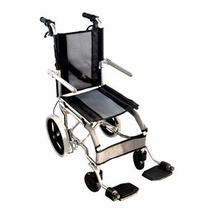 ویلچر موژان طب مدل MTC 9003BA