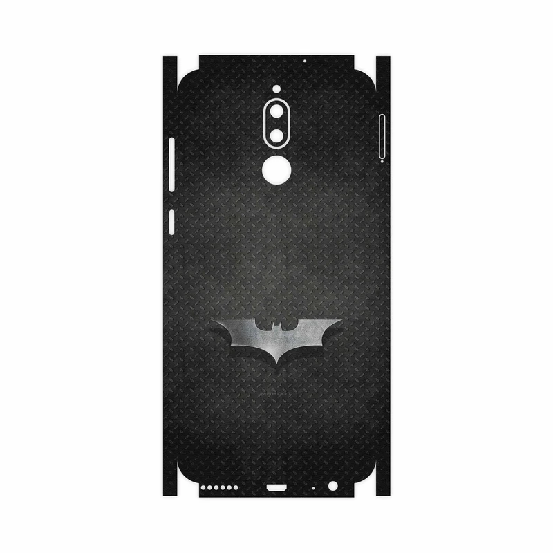 برچسب پوششی ماهوت مدل Batman-FullSkin مناسب برای گوشی موبایل هوآوی Mate 10 Lite