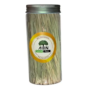  سبزی لمون گراس آلین - 100 گرم