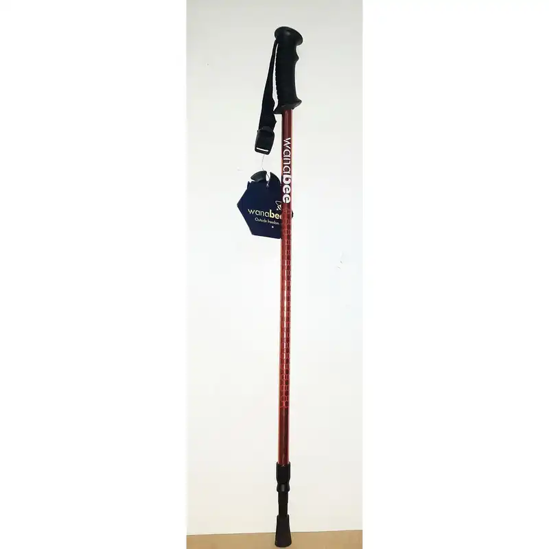 عصای کوهنوردی وانابی مدل x2