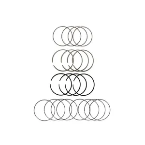 رینگ پیستون خودرو آر پی آی مدل mk1630مناسب برای نیسان وانت بسته 20 عددی