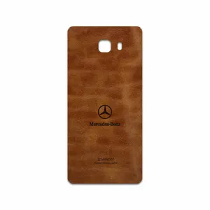 MAHOOT BFL-MBNZ Cover Sticker for Samsung Galaxy C9 Pro