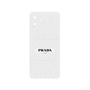 MAHOOT Prada Cover Sticker for Samsung Galaxy A07