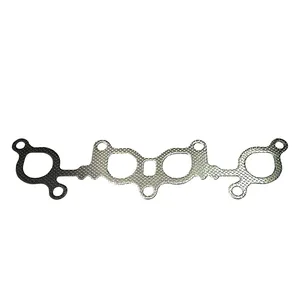 واشر بغل اگزوز مدل پانچ کد SA12 مناسب برای پراید