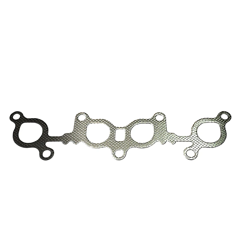 واشر بغل اگزوز مدل پانچ کد SA12 مناسب برای پراید