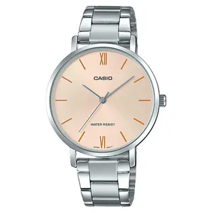 Casio LTP-VT01D-4BUDF Watch For Women