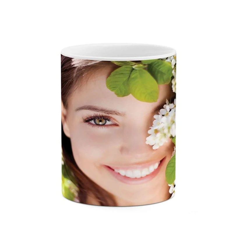 ماگ کاکتی مدل دختر کد mgh10273