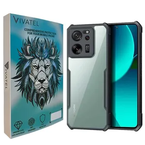 Vivatel XUNOD Cover For Xiaomi 13T / 13T Pro / Redmi K60 Ultra Mobile Phone