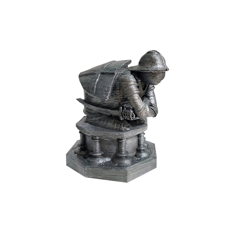 فیگور مدل هری پاتر طرح مهره شطرنج