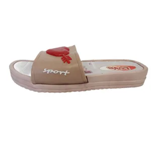 دمپایی زنانه مدل slr595