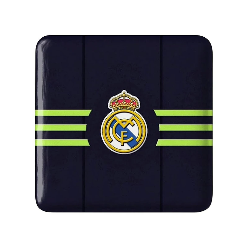 مگنت خندالو مدل باشگاه رئال مادرید کد 26361