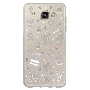   Megafone C20-W Cover For Samsung Galaxy A5 2016 / A510