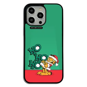 AKAM AMC-WA14PROMAX-GARFIELD15 Cover For Apple iPhone 14 Pro Max