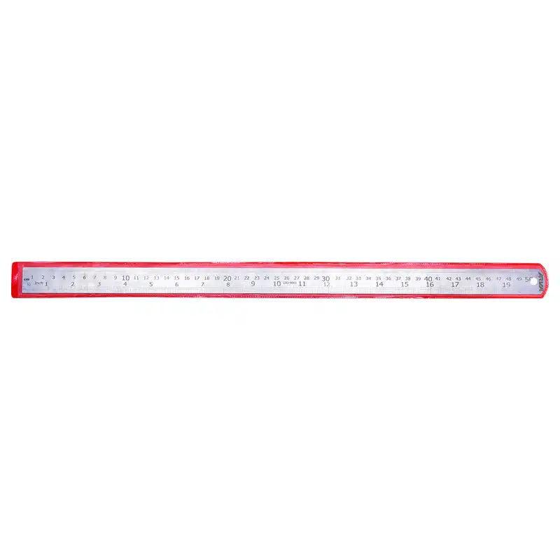 خط کش 50 سانتی متری آروا کد 4693