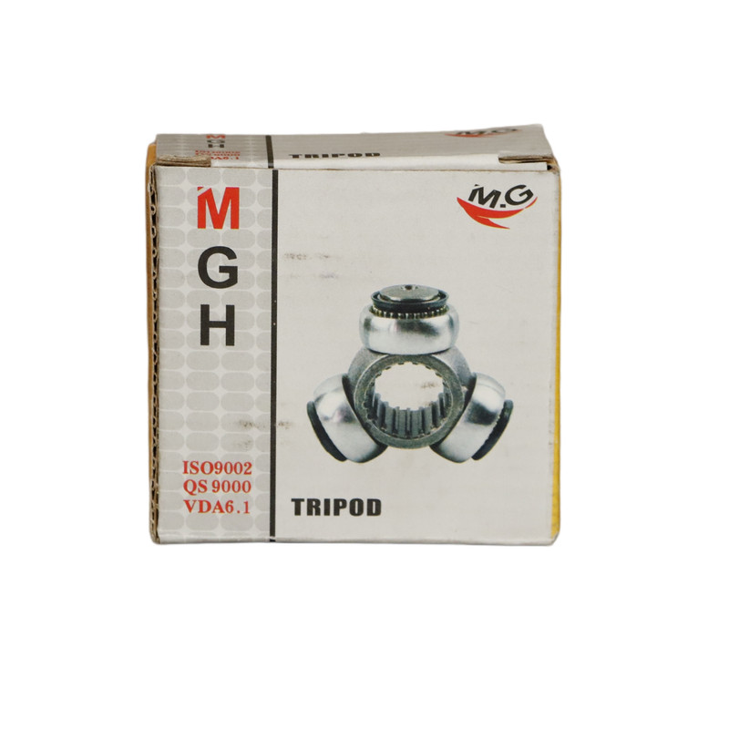 سه شاخ پلوس 19 خار  ام جی اچ کد FP19 مناسب برای پراید