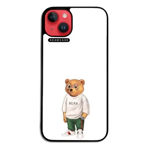 AKAM AMC-WA14PLUS-BARON FILOU-27 Cover For Apple iPhone 14 Plus