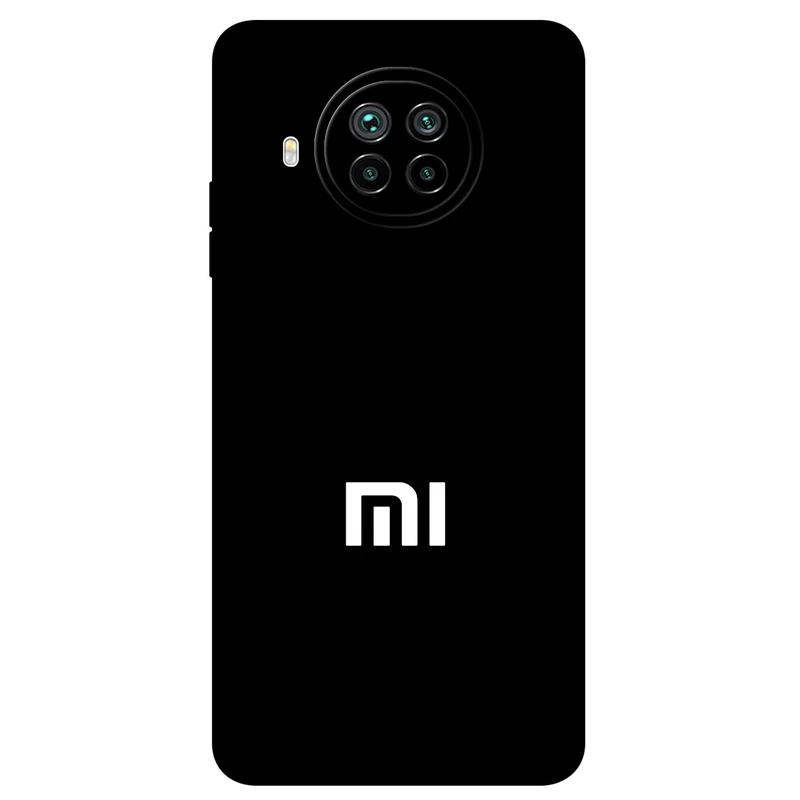 کاور مگافون کد 2878 مناسب برای گوشی موبایل شیائومی Mi 10T Lite
