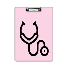 تخته شاسی طرح پزشک کد 602 سایز A4 