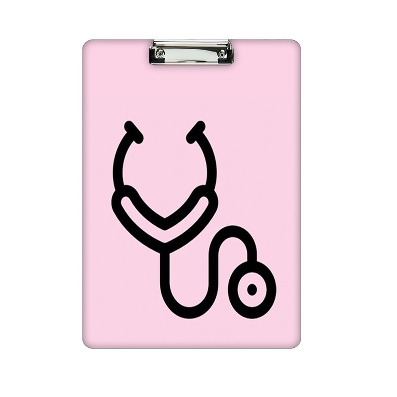 تخته شاسی طرح پزشک کد 602 سایز A4 