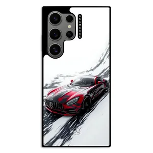 AKAM AMC-WSGS24U-BENZ-28 Cover For Samsung Galaxy S24 Ultra