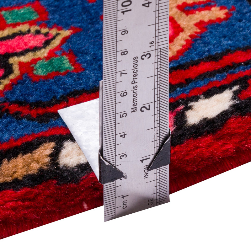 فرش دستباف سه متری سی پرشیا کد 130254