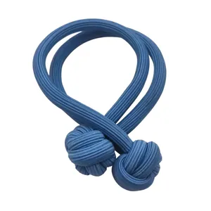 کش مو زنانه مدل گره ای کد GR01