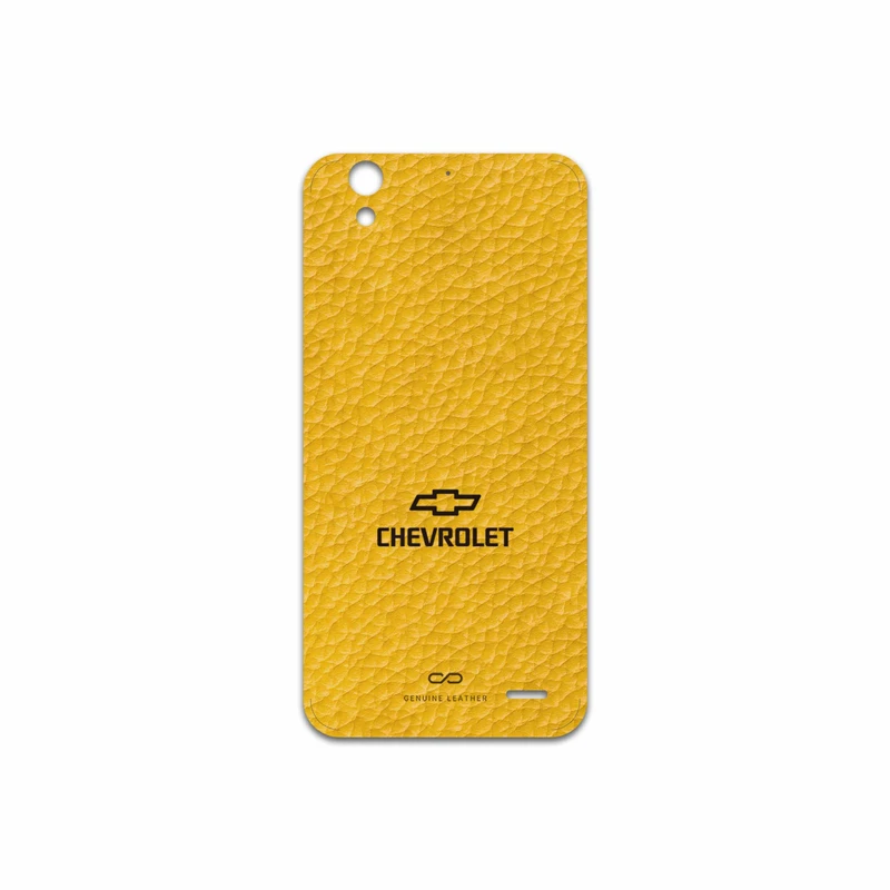 برچسب پوششی ماهوت مدل ML-CHVRLT مناسب برای گوشی موبایل هوآوی Ascend G630