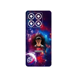MAHOOT Cristiano Ronaldo 1 Cover Sticker for Xiaomi 14T