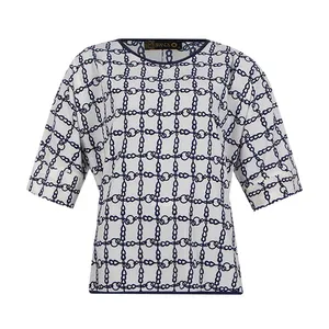 بلوز زنانه برندس مدل 0407C02