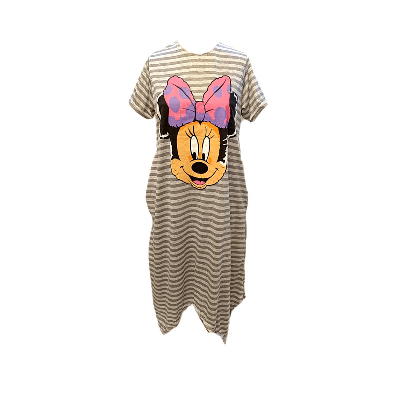 پیراهن زنانه مدل میکی