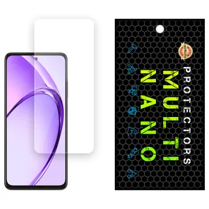 Multi Nano X-S1N Screen Protector For Oppo A3x (china)