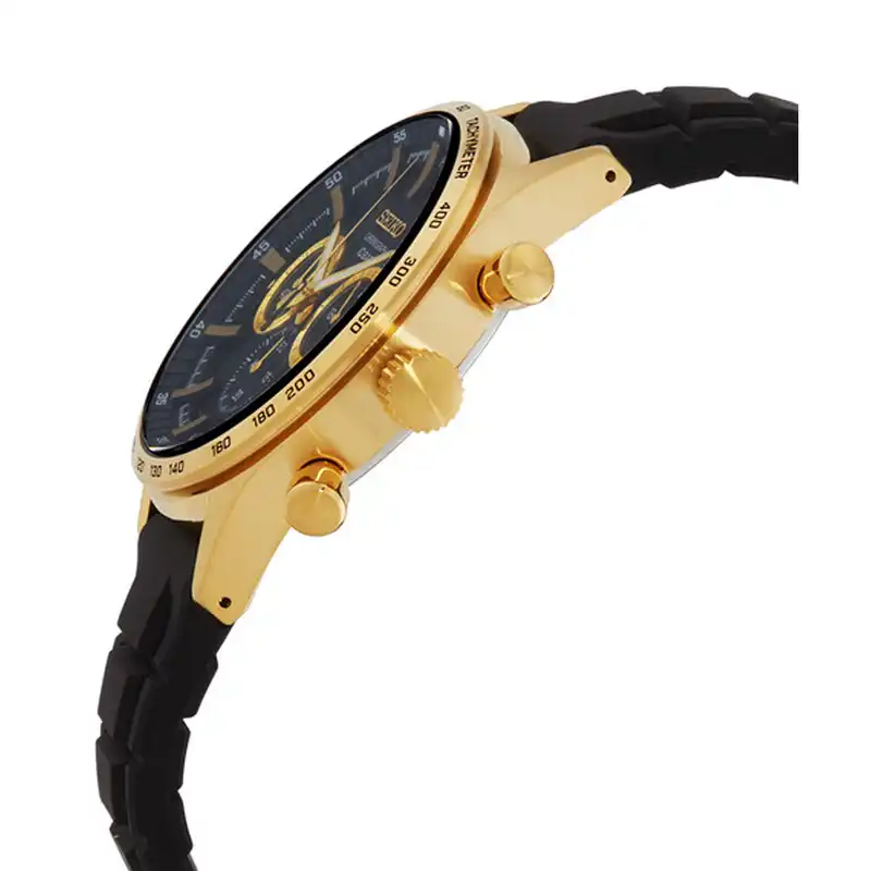 ساعت مچی عقربه‌ای مردانه سیکو مدل SSB446P1