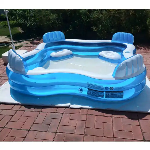 استخر بادی کودک اینتکس مدل 56475